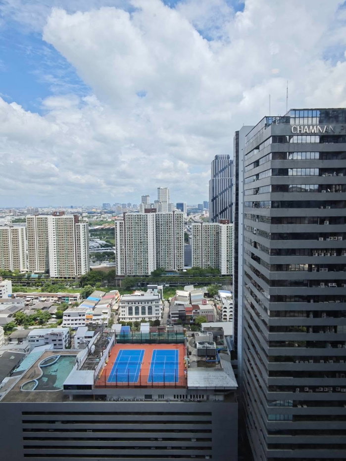 picture @Condorental condo for rent Nue District R9 Rama 9 - 5/7