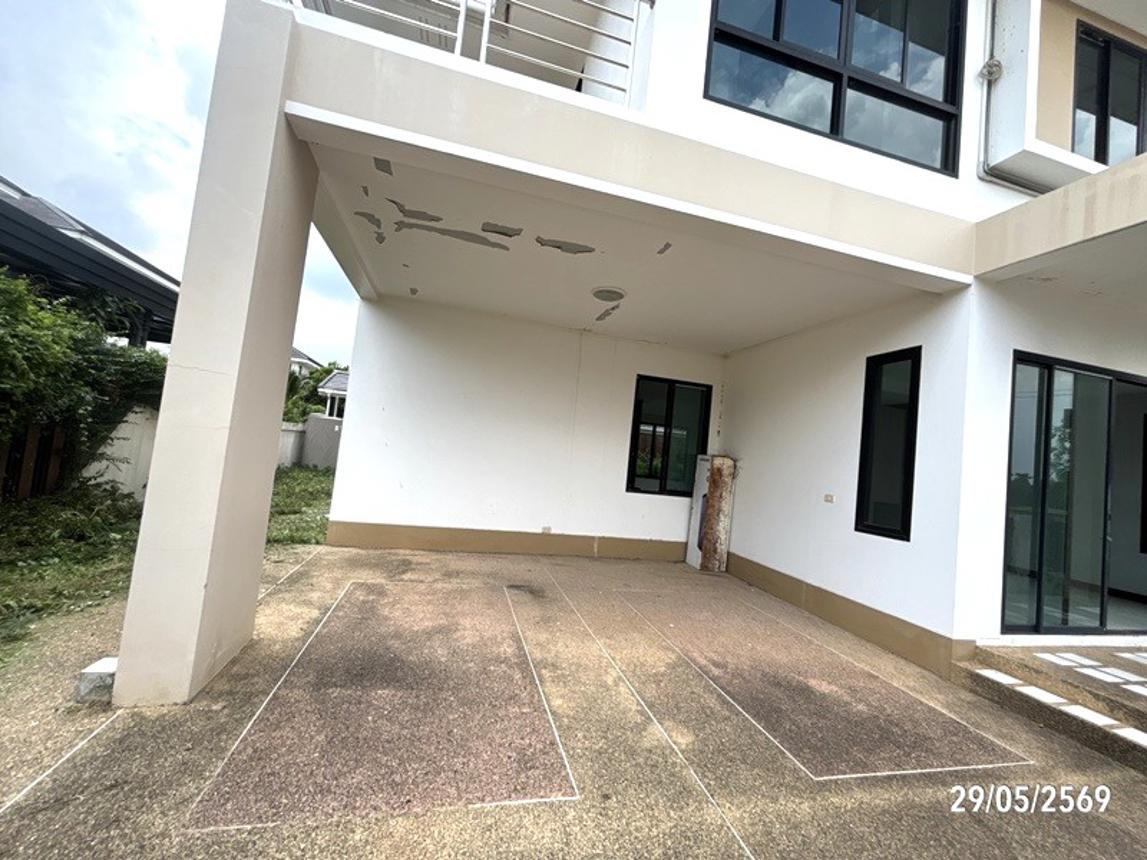 picture HOME 82 Sq.w. Muang Surin Surin for 4M - 18/35