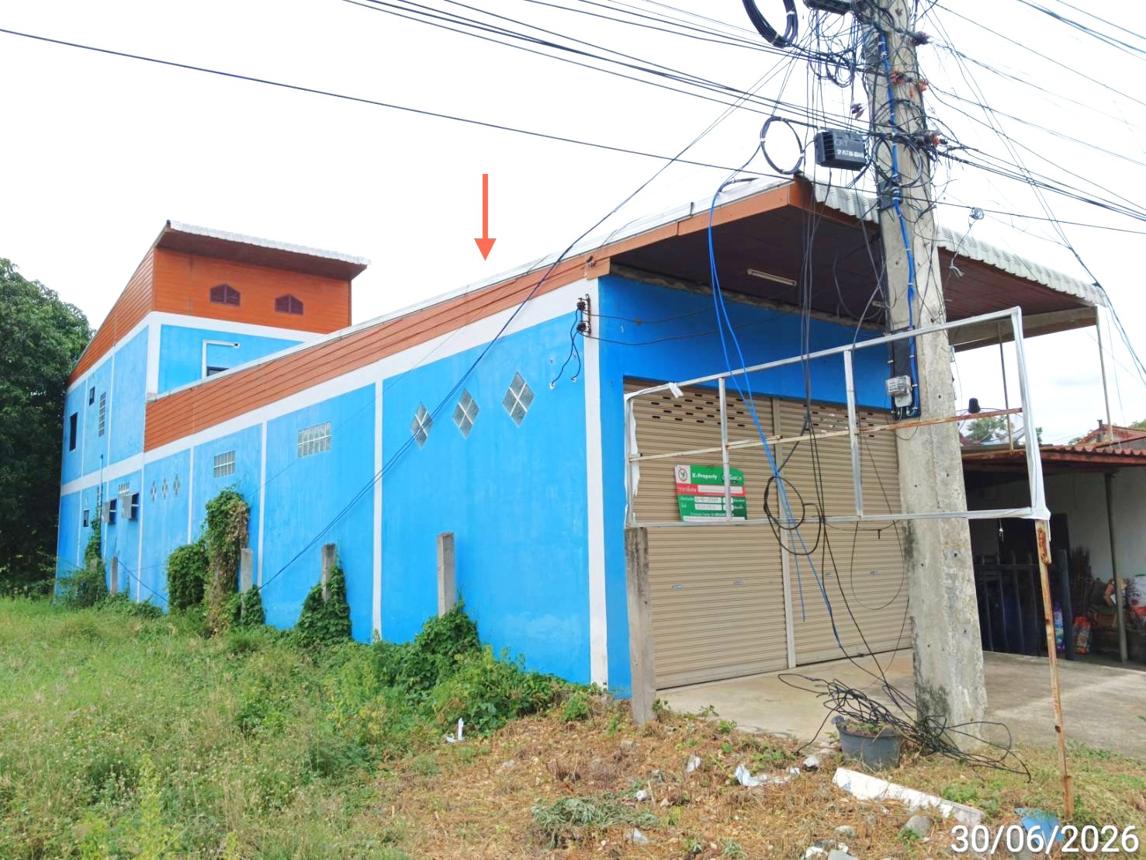 รูป บ้านเดี่ยว 68 ตร.วา ดงเจริญ พิจิตร 3.7M - รูปที่ 20/37