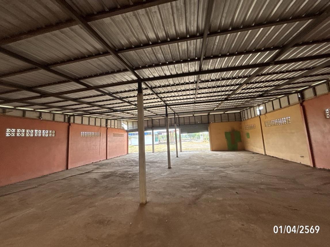 รูป บ้านเดี่ยว 624 ตร.วา สมเด็จ กาฬสินธุ์ 3.5M - รูปที่ 33/43