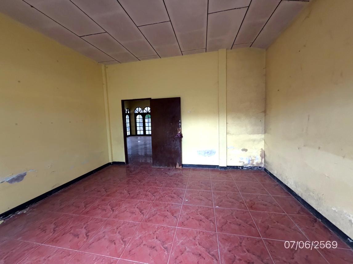 รูป บ้านเดี่ยว 173 ตร.วา บางละมุง ชลบุรี 4.5M - รูปที่ 25/33