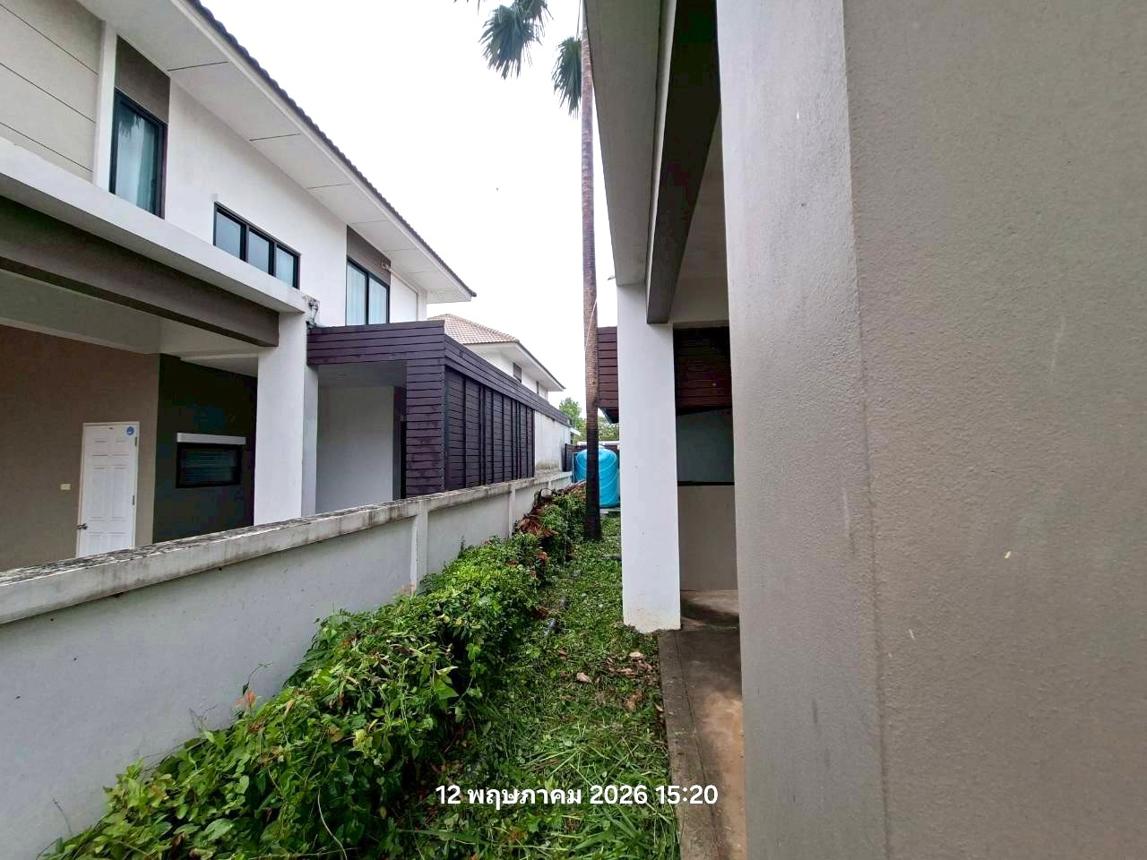 รูป บ้านเดี่ยว 72.3 ตร.วา ซิตี้พาร์ค สระแก้ว 3 เมืองสระแก้ว สระแก้ว 3.4M - รูปที่ 40/45