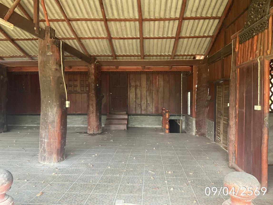 รูป บ้านเดี่ยว 17744 ตร.วา ดอกคำใต้ พะเยา 8.8M - รูปที่ 25/35