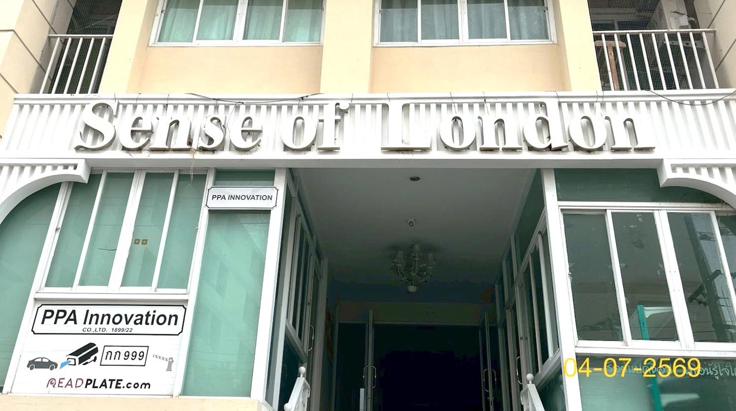 picture CONDO 32.8 Sq.m. Muang Samut Prakarn Samut Prakarn for 1.3M - 22/27