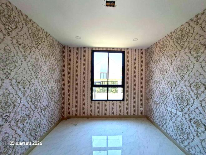 รูป บ้านเดี่ยว 70 ตร.วา นรีพูล 2 หัวหิน ประจวบคีรีขันธ์ 3.2M - รูปที่ 6/31