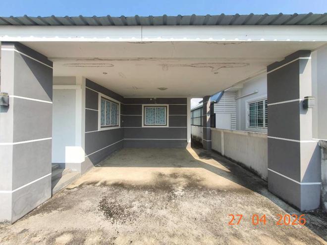 รูป บ้านเดี่ยว 81 ตร.วา หางดง เชียงใหม่ 2.2M - รูปที่ 4/35
