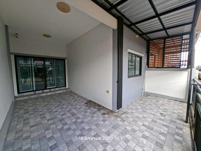picture TOWN HOUSE 22.5 Sq.w. Pluak Daeng Rayong for 1.4M - 2/29
