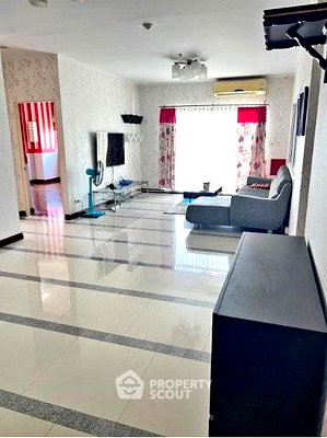 Condos for rent : 3-BR Condo at Supalai Park Srinakarin in Nong Bon (ID 3112485)