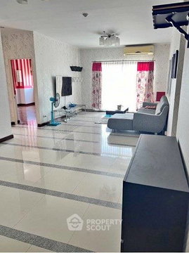 3-BR Condo at Supalai Park Srinakarin in Nong Bon (ID 3112485)