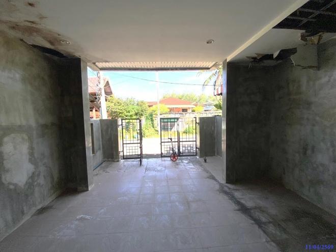 รูป ทาวน์เฮ้าส์ 27.7 ตร.วา สะเดา สงขลา 980,000 - รูปที่ 4/33