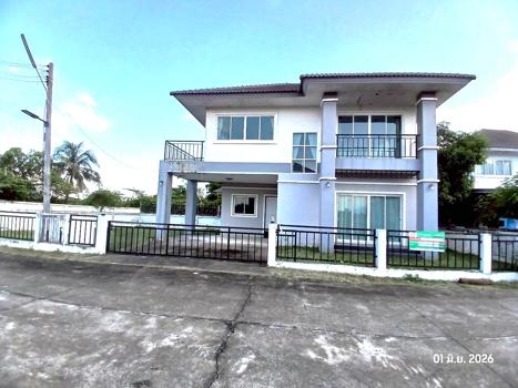 รูป บ้านเดี่ยว 81.2 ตร.วา ลำพูนฟลอริช เมืองลำพูน ลำพูน 1.9M - รูปที่ 34/37