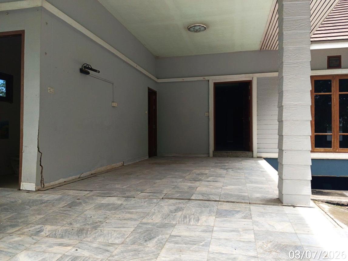 รูป อาคารพาณิชย์ 826 ตร.วา บางระกำ พิษณุโลก 22.3M - รูปที่ 73/77