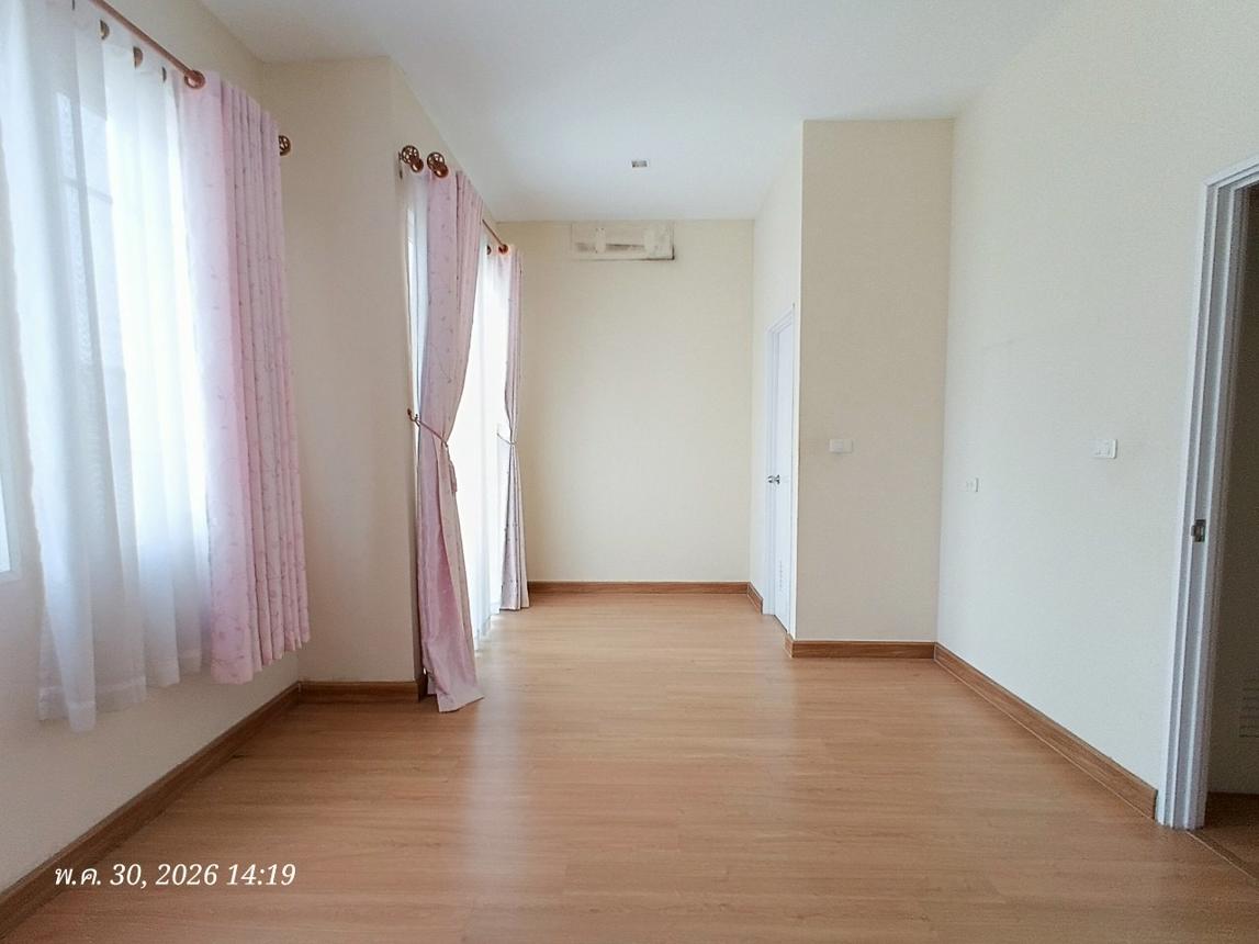 picture TOWN HOUSE 21.2 Sq.w. Prawet Bangkok for 3.6M - 24/31