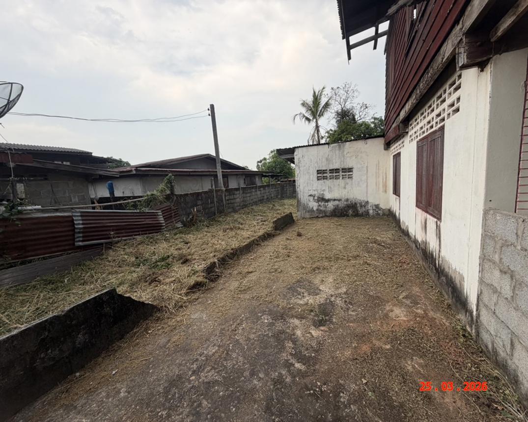 รูป บ้านเดี่ยว 290.3 ตร.วา เมืองนครพนม นครพนม 1.7M - รูปที่ 19/33