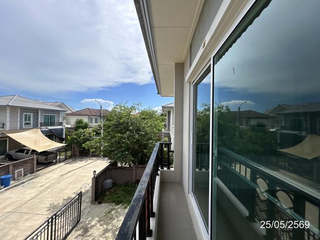 picture HOME 50.1 Sq.w. Bang Plee Samut Prakarn for 4.2M - 20/45