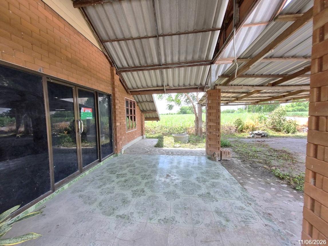 picture HOME 200 Sq.w. Lao Khwan Kanchanaburi for 1.4M - 21/31