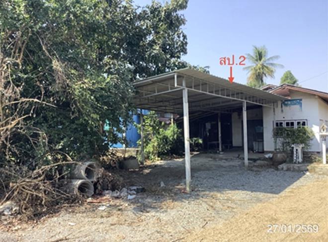 picture HOME 135 Sq.w. Muang Nakhon Sawan Nakhon Sawan for 860,000 - 8/23