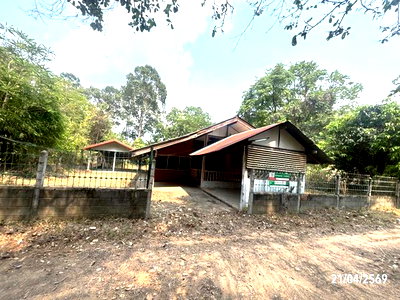 บ้านเดี่ยว วารินชำราบ อุบลราชธานี : บ้านเดี่ยว 231.3 ตร.วา วารินชำราบ อุบลราชธานี 1.1M