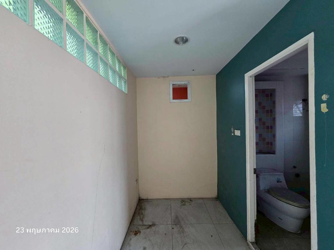 รูป อาคารพาณิชย์ 33.9 ตร.วา คลองขลุง กำแพงเพชร 4M - รูปที่ 30/53