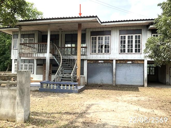รูป บ้านเดี่ยว 276 ตร.วา เวียงชัย เชียงราย 1.1M - รูปที่ 2/35