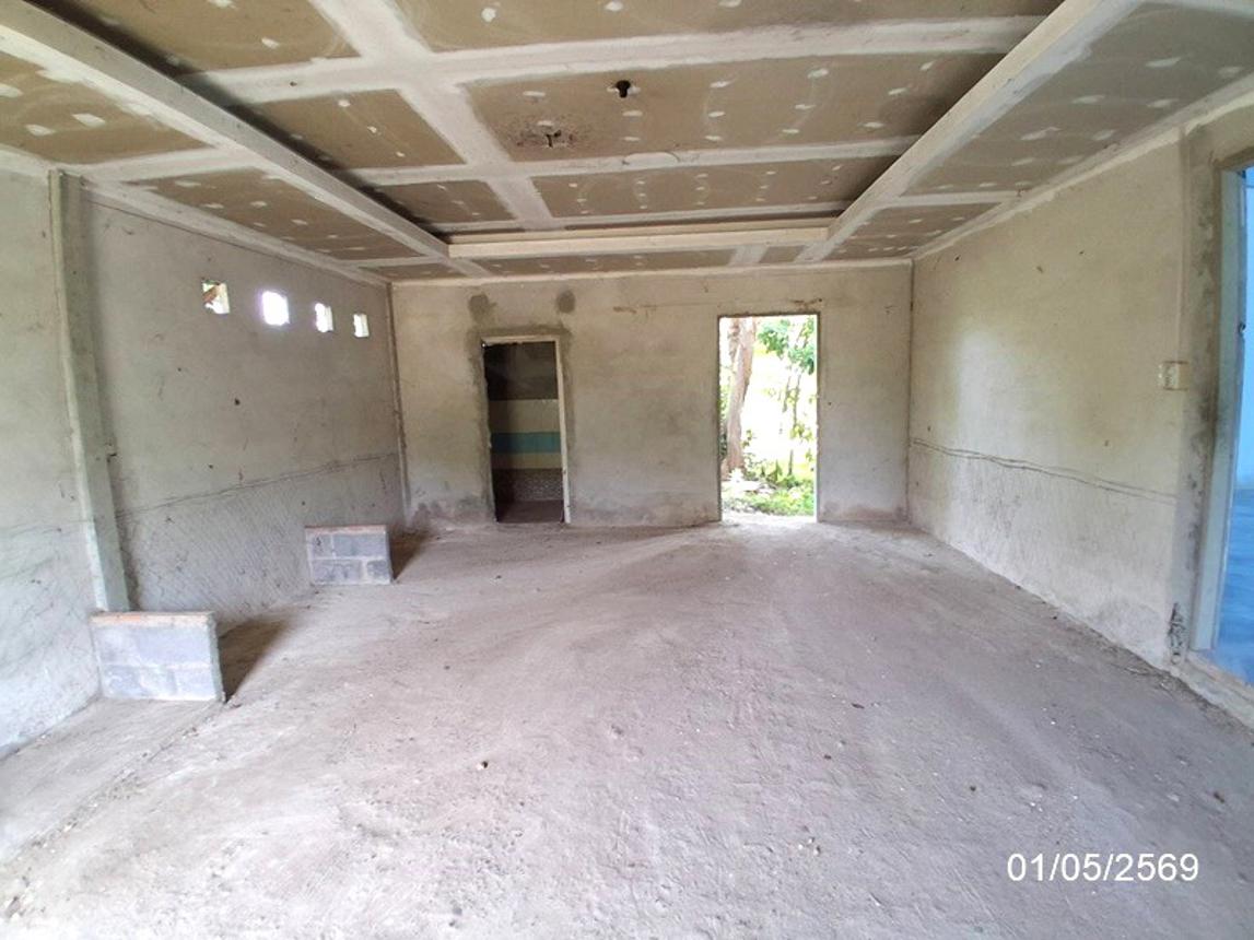 รูป บ้านเดี่ยว 680 ตร.วา เมืองอำนาจเจริญ อำนาจเจริญ 1.7M - รูปที่ 25/37