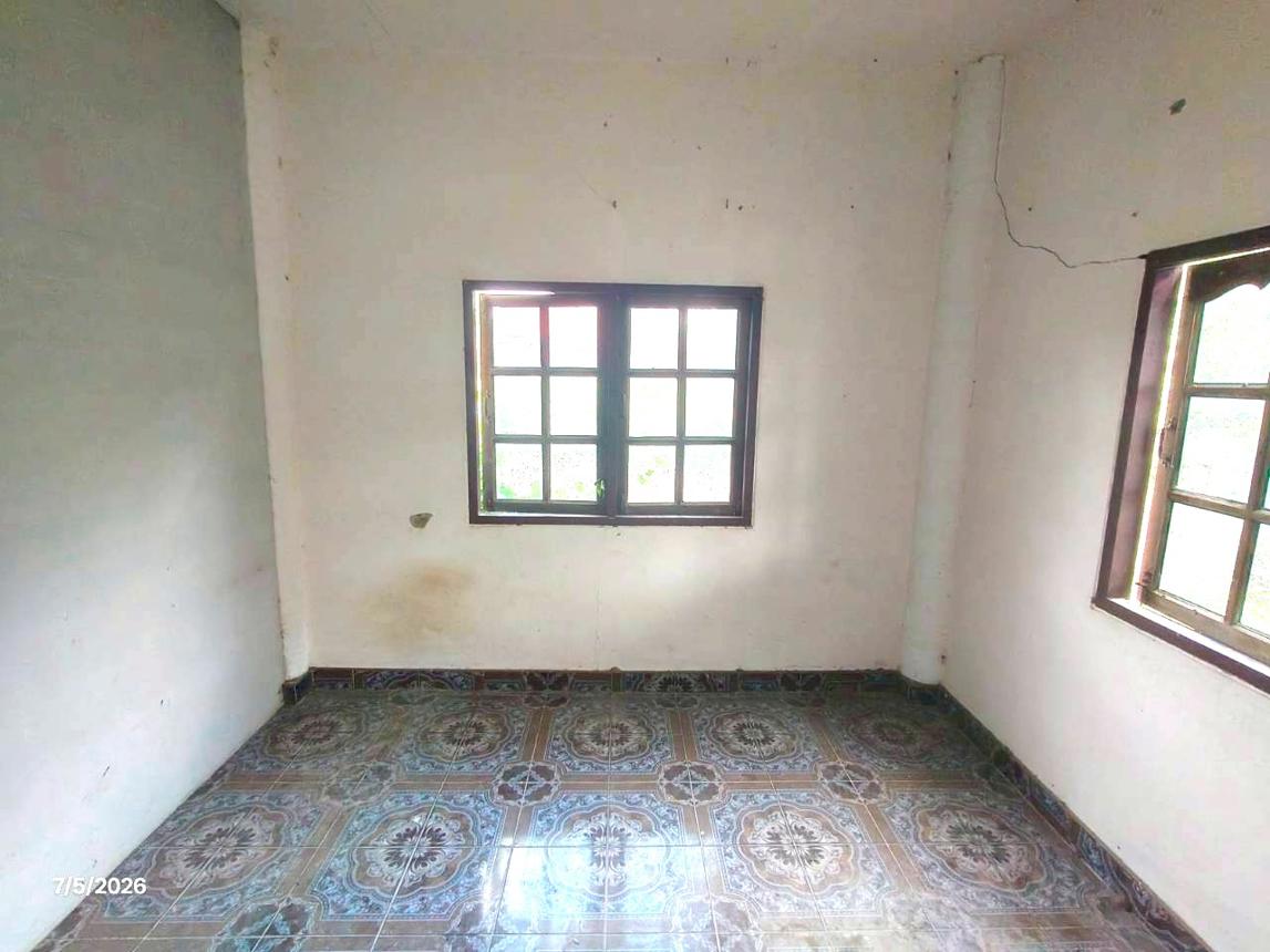 picture HOME 46 Sq.w. Chonnabot Khon Kaen for 579,000 - 17/29
