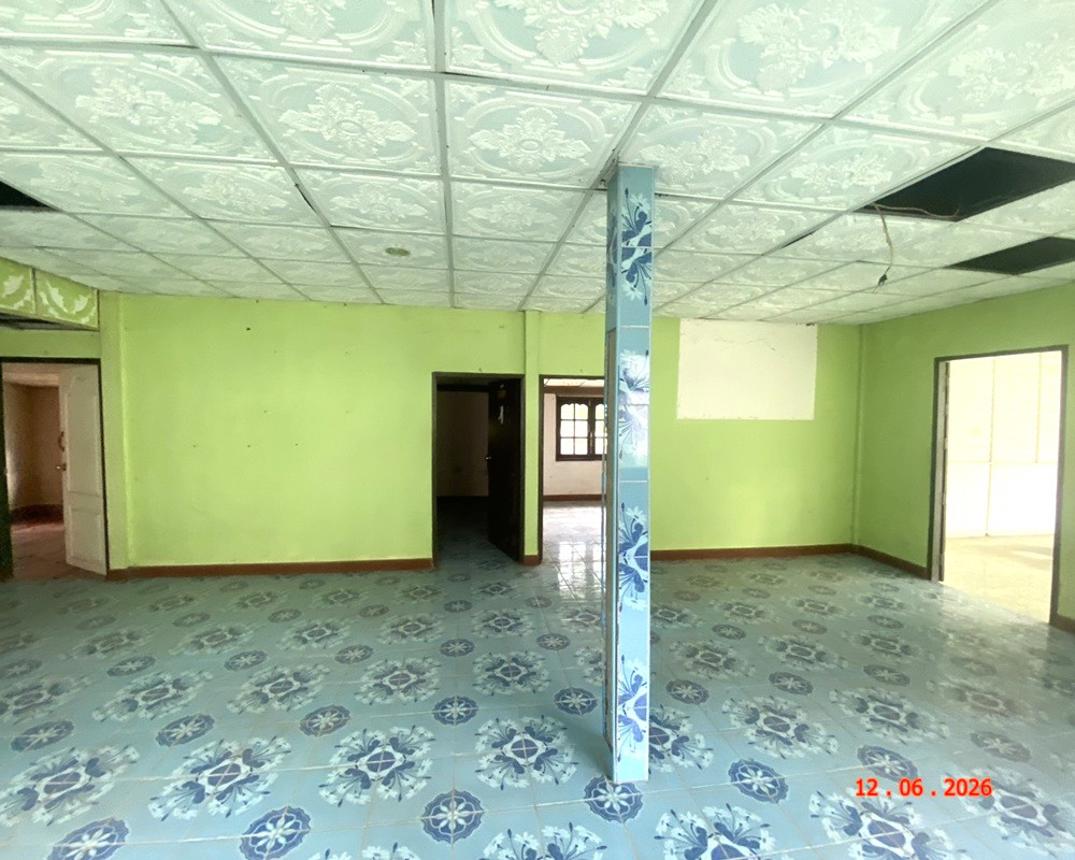 รูป บ้านเดี่ยว 152 ตร.วา ศรีวิไล บึงกาฬ 1.6M - รูปที่ 25/43