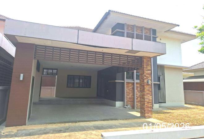 picture HOME 84 Sq.w. Muang Lampang Lamphang for 3.1M - 4/37