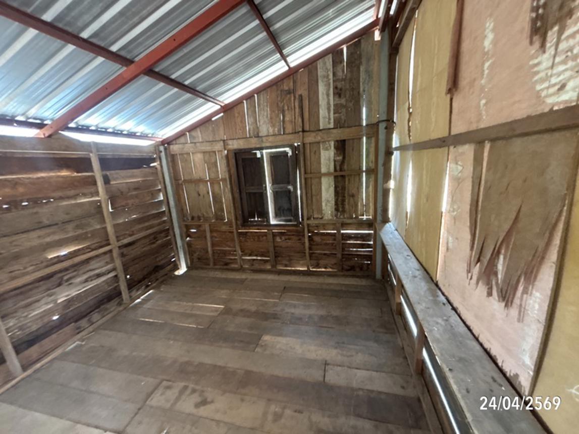 picture HOME 12000 Sq.w. Nam Khun Ubon Ratchathani for 9.6M - 42/49