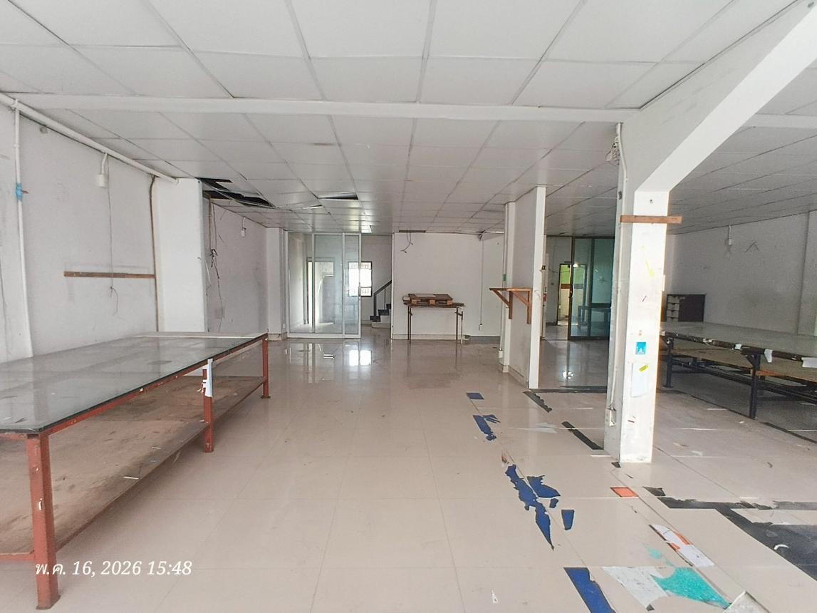 picture TOWN HOUSE 38 Sq.w. Saphan Sung Bangkok for 3.1M - 20/37
