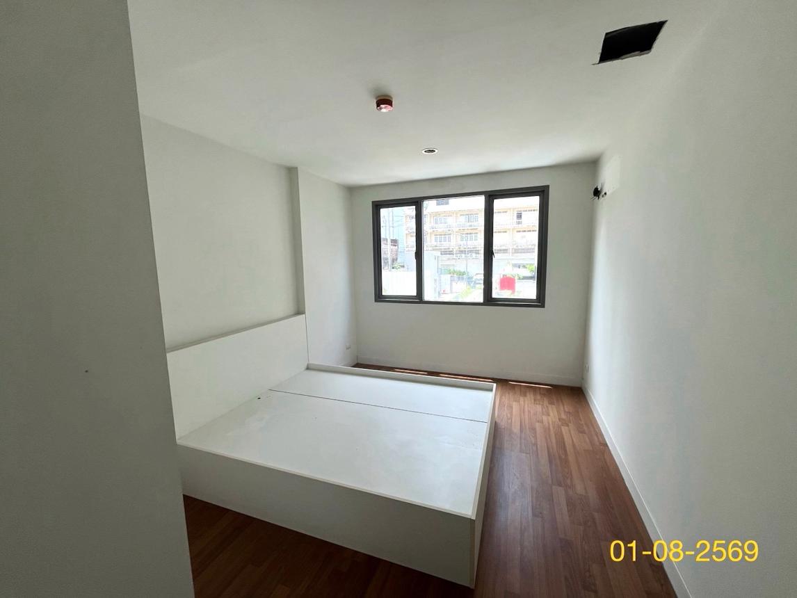 picture CONDO 41.3 Sq.m. Muang Samut Prakarn Samut Prakarn for 2.3M - 14/25