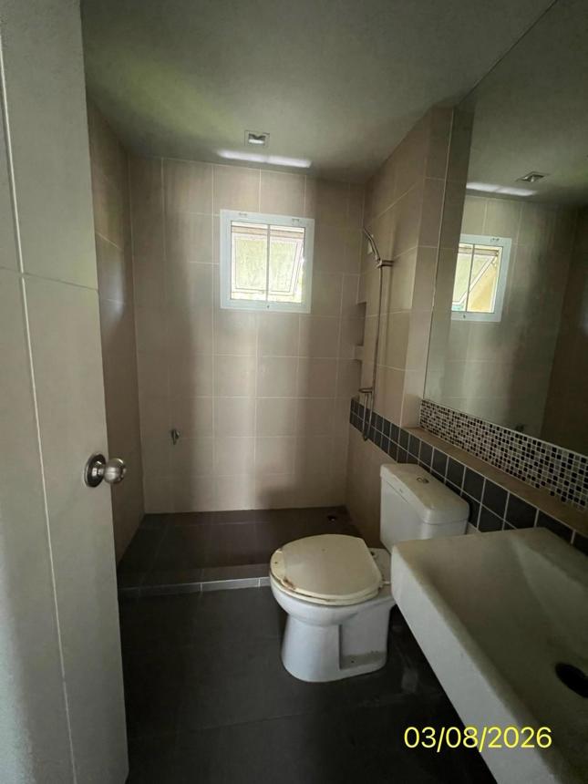 รูป บ้านเดี่ยว 78.1 ตร.วา คณาสิริ ศาลายา บางกรวย นนทบุรี 4.9M - รูปที่ 35/39