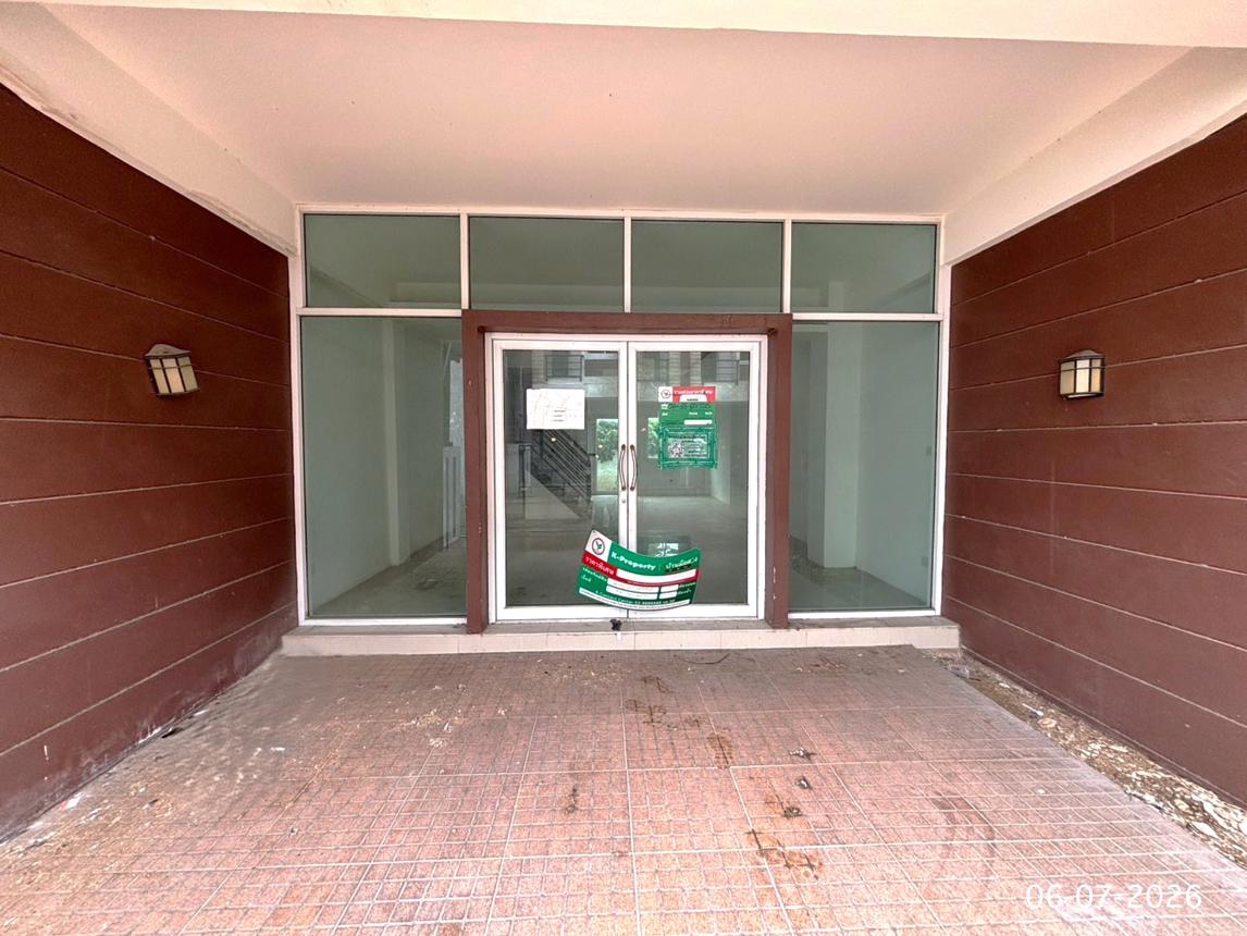 picture SHOP HOUSE 19 Sq.w. Ban Pong Ratchburi for 1.9M - 15/27