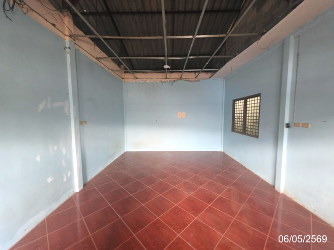 รูป บ้านเดี่ยว 25.8 ตร.วา เมืองสุราษฎร์ธานี สุราษฎร์ธานี 576,000 - รูปที่ 7/25