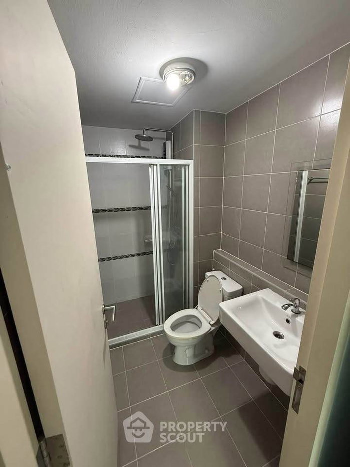 รูป คอนโด 1-ห้องนอน ที่ ดีคอนโด ซายน์ เชียงใหม่ ใกล้ เซ็นทรัล เฟสติวัล เชียงใหม่ (ID 3328468) - รูปที่ 4/7