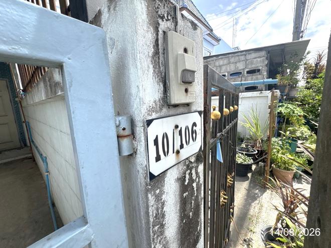 picture TOWN HOUSE 16 Sq.w. Muang Rayong Rayong for 1.2M - 14/31