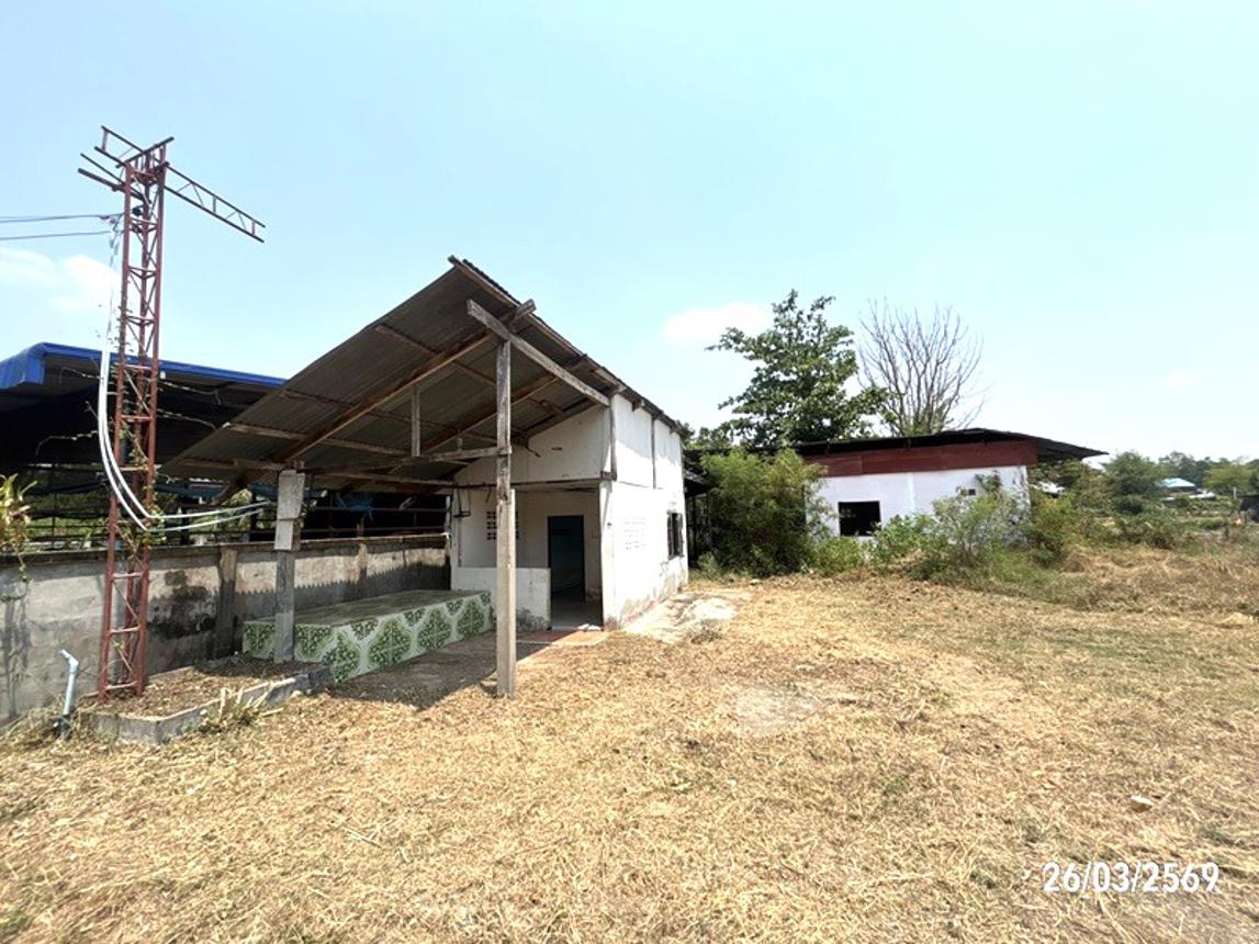 picture FACTORY 944 Sq.w. Khuang Nai Ubon Ratchathani for 1.5M - 23/33