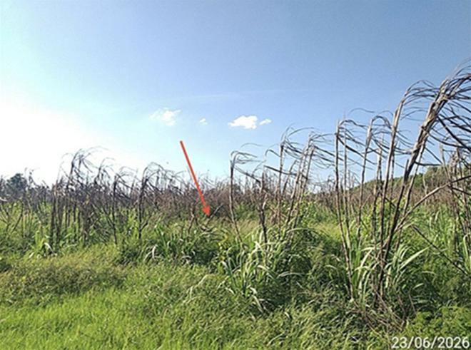picture LAND 8416.6 Sq.w. Aranyaprathet Srakaeo for 9.4M - 9/25