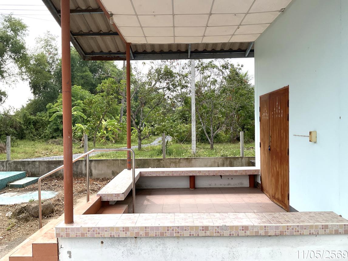 รูป บ้านเดี่ยว 288.6 ตร.วา เมืองสุพรรณบุรี สุพรรณบุรี 2.2M - รูปที่ 28/33