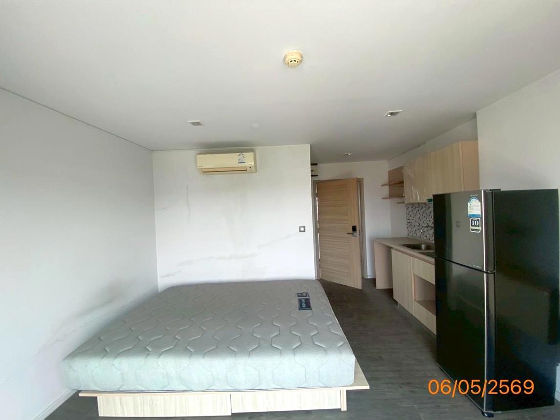 picture CONDO 53.43 Sq.m. Muang Samut Prakarn Samut Prakarn for 2.5M - 20/39