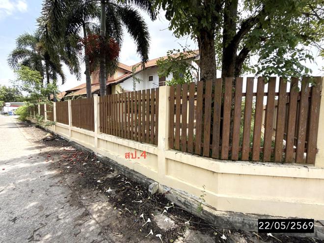 picture HOME 272.2 Sq.w. Muang Khon Kaen Khon Kaen for 12.8M - 23/49