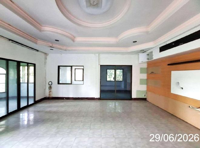 รูป บ้านเดี่ยว 361 ตร.วา ป่าซาง ลำพูน 2.6M - รูปที่ 6/55