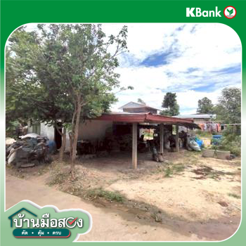 picture HOME 111 Sq.w. Non Sa-at Udon Thani for 586,000 - 23/25