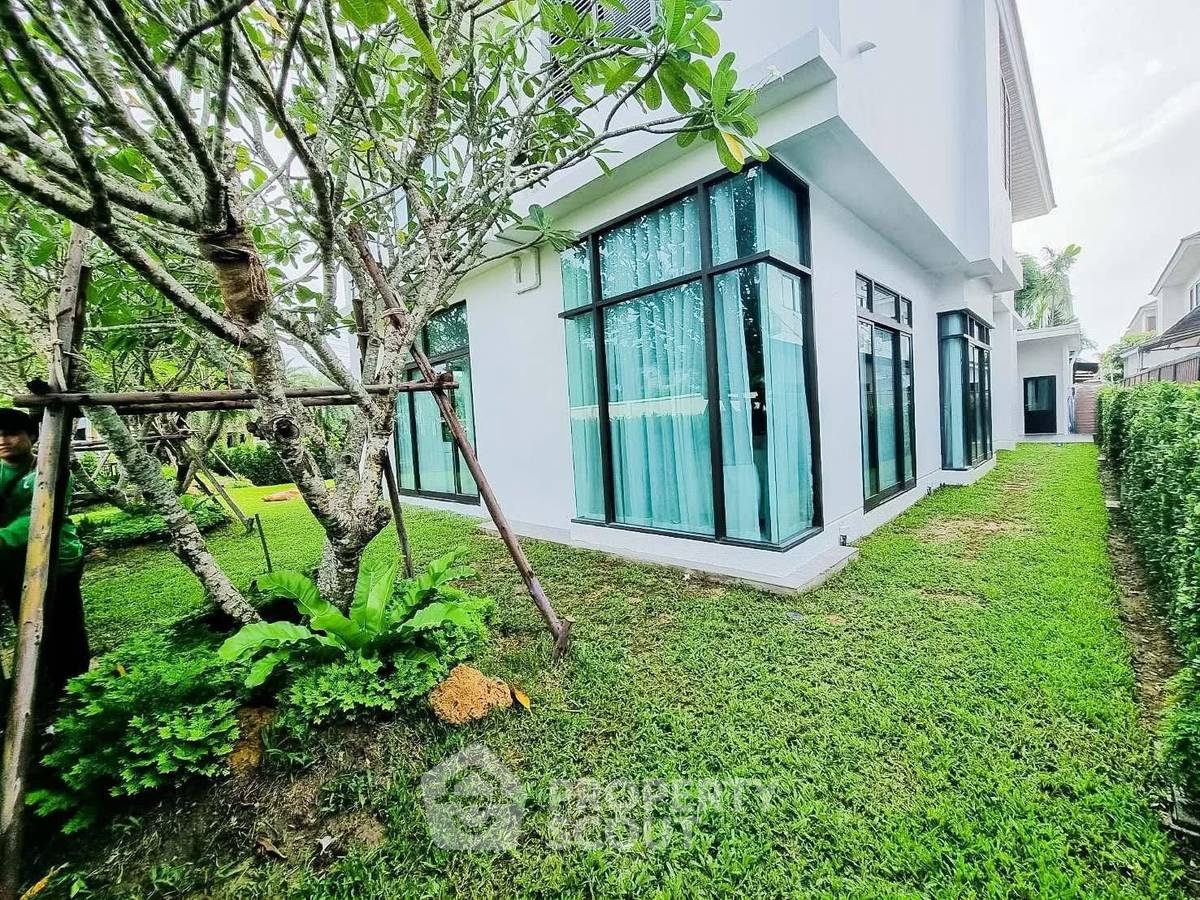 รูป บ้าน 5-ห้องนอน ที่ เพอร์เฟค มาสเตอร์พีซ สุขุมวิท 77 ใกล้ ท่าอากาศยานสุวรรณภูมิ (ID 3322396) - รูปที่ 3/34