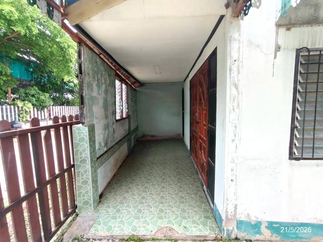 picture HOME 60.1 Sq.w. Muang Udon Thani Udon Thani for 1.6M - 21/45