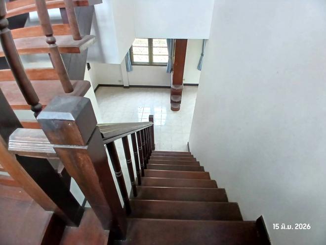 picture HOME 119 Sq.w. San Sai Chiang Mai for 3.7M - 10/41
