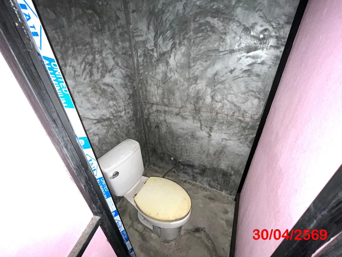 รูป บ้านเดี่ยว 90.5 ตร.วา เมืองสุราษฎร์ธานี สุราษฎร์ธานี 5.7M - รูปที่ 23/27