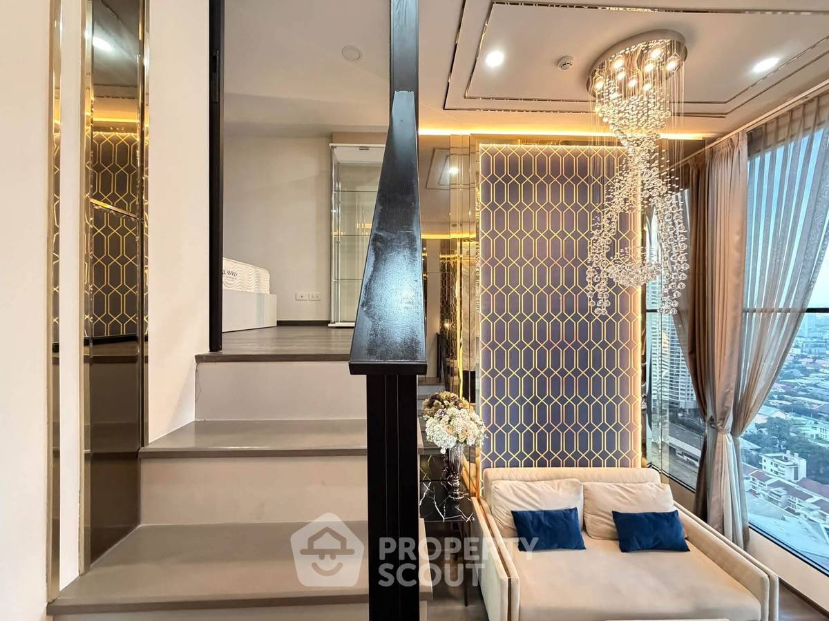 รูป คอนโด 1-ห้องนอน ที่ ไนท์บริดจ์ สเปซ รัชโยธิน ใกล้ BTS รัชโยธิน (ID 3328338) - รูปที่ 8/8