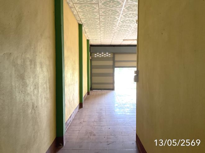 รูป บ้านเดี่ยว 193 ตร.วา เชียงแสน เชียงราย 1.2M - รูปที่ 14/39