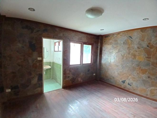 รูป บ้านเดี่ยว 207 ตร.วา หางดง เชียงใหม่ 5.2M - รูปที่ 17/55